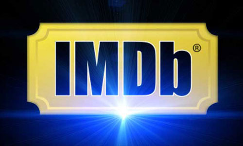 Showcase your achievements with a professionally crafted IMDb page to highlight your creative work